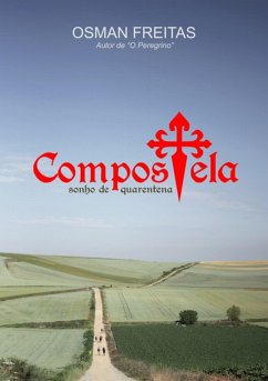 Cover Compostela (eBook, PDF)