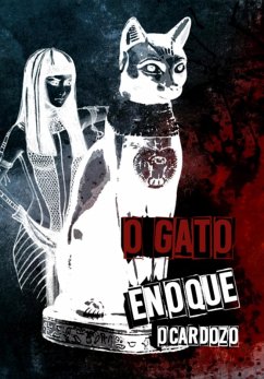 O Gato (eBook, PDF) - Ocardozo, Enoque
