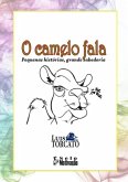 O Camelo Fala (eBook, PDF)
