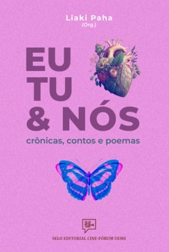 Cover Eu, Tu E Nós (eBook, PDF)