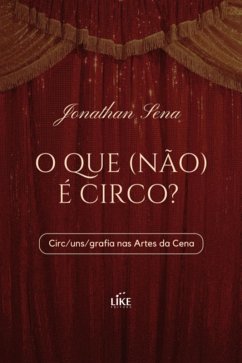 Cover O Que (não) É Circo? (eBook, PDF)