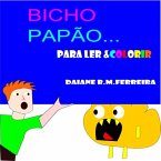 Bicho Papão (eBook, PDF) Bicho Papão (eBook, PDF)