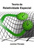 Teoria Da Relatividade Especial (eBook, PDF) Teoria Da Relatividade Especial (eBook, PDF)
