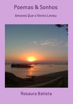 Cover Poemas & Sonhos (eBook, PDF)