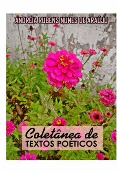 Cover Coletânea De Textos Poéticos (eBook, PDF)