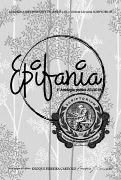 Cover Epifania (eBook, PDF)