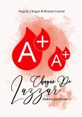 Chagas Di Lazzar (eBook, PDF)