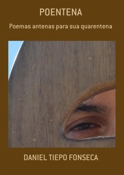 Poentena (eBook, PDF) - Fonseca, Daniel Tiepo