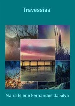 Cover Travessias (eBook, PDF)