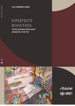 Cover Hipertexto Revisitado (eBook, PDF)