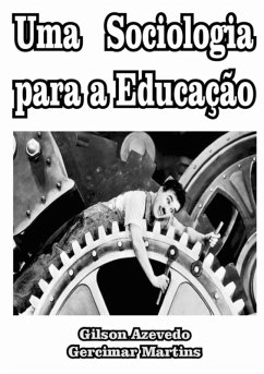 Cover Uma Sociologia (eBook, PDF)