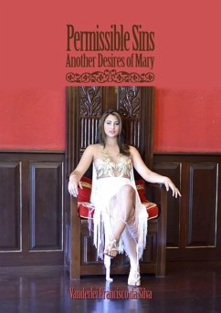 Cover Permissible Sins (eBook, PDF)