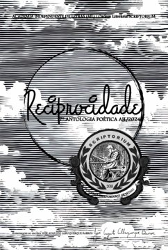 Cover Reciprocidade (eBook, PDF)