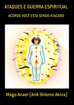 Cover Ataques E Guerra Espiritual (eBook, PDF)