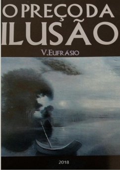 Cover O Preço Da Ilusão (eBook, PDF)