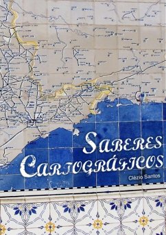 Saberes Cartográficos (eBook, PDF) - Santos, Clézio