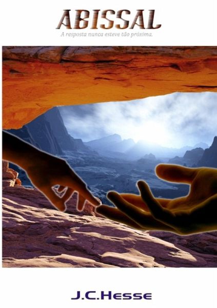 Abissal (eBook, PDF)