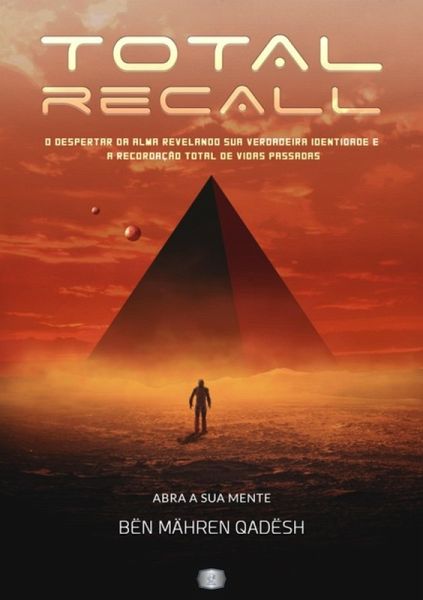 Total Recall (eBook, PDF) Total Recall (eBook, PDF)