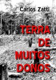 Terra De Muitos Donos - (eBook, PDF)
