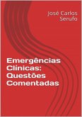 Emergências Clínicas (eBook, PDF) Emergências Clínicas (eBook, PDF)