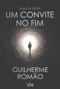 Um Convite No Fim (eBook, PDF) - Romão, Guilherme