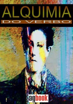 Alquimia Do Verbo (eBook, PDF) - Verbo, Alquimia Do