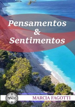 Pensamentos & Sentimentos (eBook, PDF) - Fagotti, Marcia