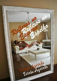 Cover Reflexos No Espelho (eBook, PDF)