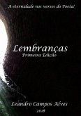 Lembranças (eBook, PDF)