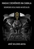 Magia E Demônios Na Cabala (eBook, PDF)