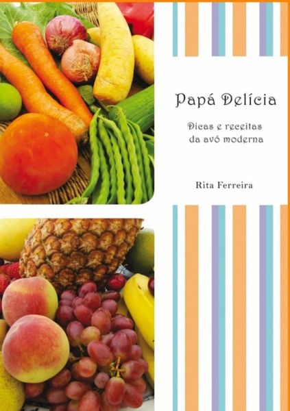 Papá Delícia (ebook) (eBook, PDF)