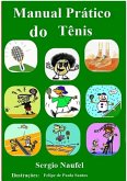 Manual Prático Do Tênis (eBook, PDF)
