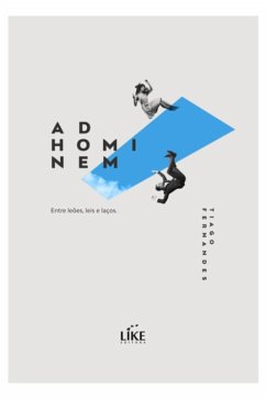 Cover Ad Hominem (eBook, PDF)