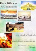 Eras Biblicas - Novo Testamento (eBook, PDF)