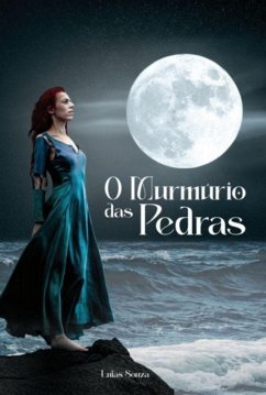 Cover O Murmúrio Das Pedras (eBook, PDF)