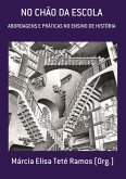 No Chão Da Escola (eBook, PDF)