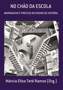 Cover No Chão Da Escola (eBook, PDF)