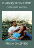Lembranças De Um Outono (eBook, PDF) Lembranças De Um Outono (eBook, PDF)