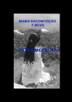 Cover Deixa-me Falar (eBook, PDF)