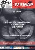 Seis Anos De Encontros De Malacologia Do Paraná (eBook, PDF)