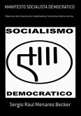 Manifesto Socialista Democratico (eBook, PDF)