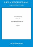 Curso De Redação Vestibular (eBook, PDF)