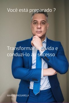 Cover Você Está Preparado ? (eBook, PDF)