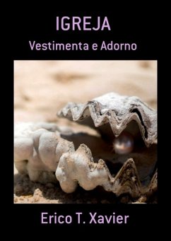 Cover Igreja (eBook, PDF)
