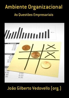 Cover Ambiente Organizacional (eBook, PDF)