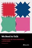 We Need to Talk (eBook, ePUB) We Need to Talk (eBook, ePUB)