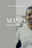 Mano (eBook, PDF)