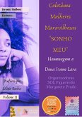 Coletânea Mulheres Maravilhosas - Volume Ii (eBook, PDF)