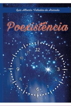 Poexistência (eBook, PDF) - de Azeredo, Luiz Alberto Valadão