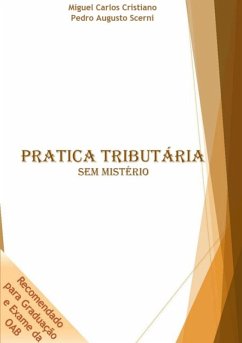 Cover Pratica Tributária (eBook, PDF)